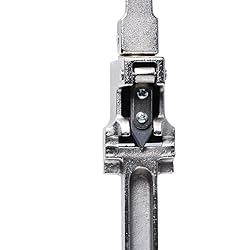 Manual Table Can Opener Compatible with Edlund