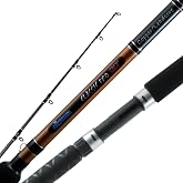 Okuma Classic Pro GLT &amp; Rods