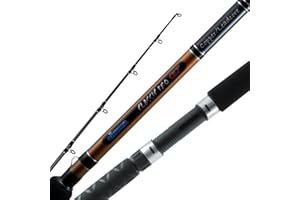 Okuma Classic Pro GLT & Rods