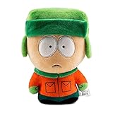Kidrobot South Park Phunny Kyle Plush Figure