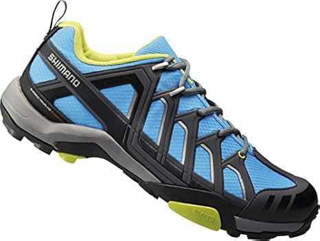 shimano mt34 mountain biking shoes