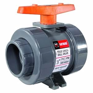 Amazon.com: Hayward TB1300SE 3-Inch PVC TB Series Ball