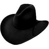 Resistol Men's Cowboy