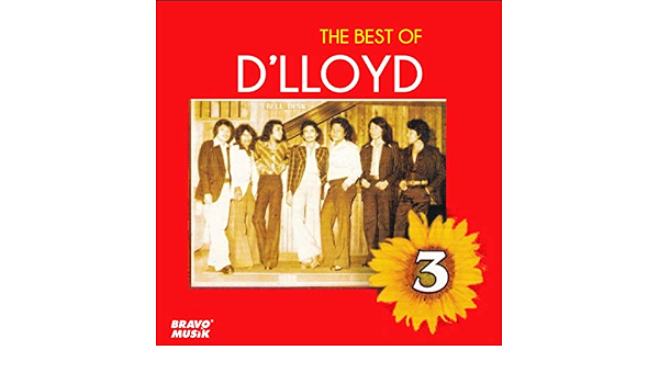 Bunga Layu By D Lloyd On Amazon Music Amazon Com