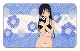 to Love Ru Anime Stylish Playmat Mousepad