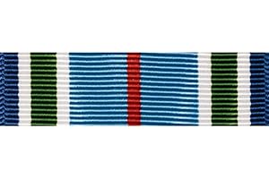 MEDALS OF AMERICA EST. 1976 Joint Service Achievement Ribbon