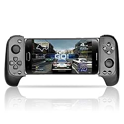 PinPle Mobile Game Controller, Telescopic Wireless
