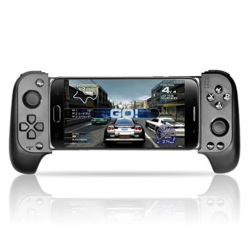 PinPle Mobile Game Controller, Telescopic Wireless