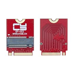 cablecc 22x30mm NVME M-Key to 22x80mm NGFF