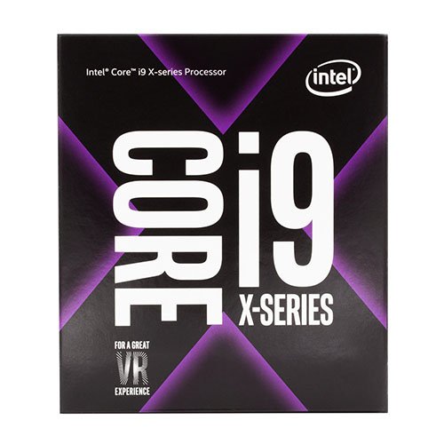 Intel Core i9-7920X Processor BX80673I97920X