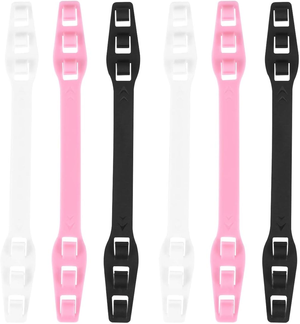 cuffie sportive con passanti per le orecchie