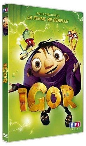 Igor