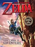 Link's Book of Adventure (Nintendo)