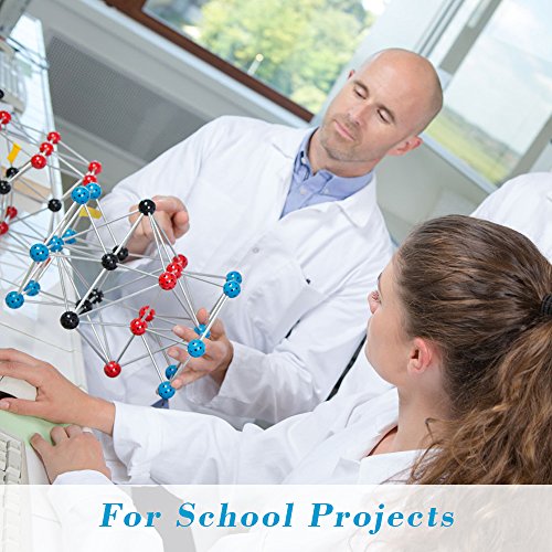 image for Pllieay 150 Pieces 2.5cm (1inch) Craft Foam Balls Styrofoam Balls for 