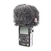 Rycote 046024 Recorder Audio Kit for Sony PCM D100 Black