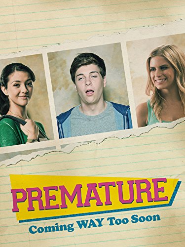 Premature