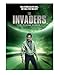 The Invaders - The Second Season DVD