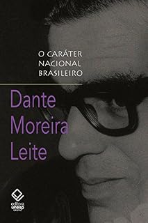 Livro O caráter nacional brasileiro
