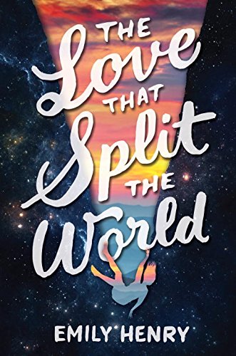 "The Love That Split the World" av Emily Henry