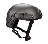 DLP Tactical ImpaX Extreme Plus Fast Bump Helmet