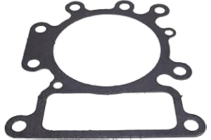 DUDSN Cylinder Head Gasket 699168 692410 Compatible with BS 17-18.5HP 319775, 31A507 31A607 31A677 31A707 31A777 31A807 Models