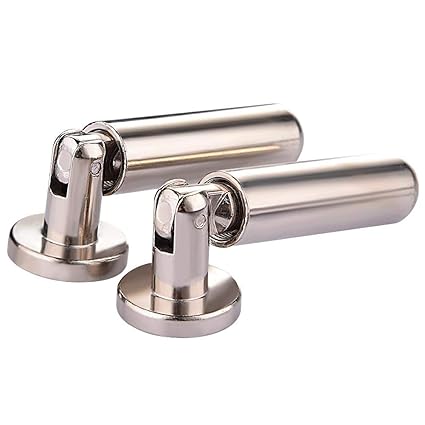 Feiledi Trade Stainless Steel Curtain Tension Wire Pincer Clips