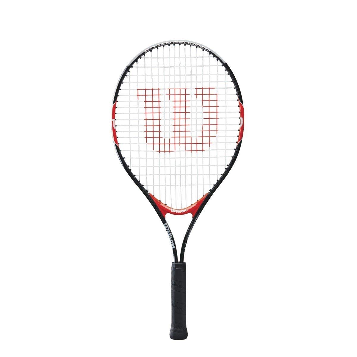 roger federer racket size
