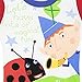 Ben & Holly Boys' Ben and Holly Pajamas Size 6