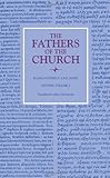 Barsanuphius and John: Letters, Volume 2 (Fathers of the Church)