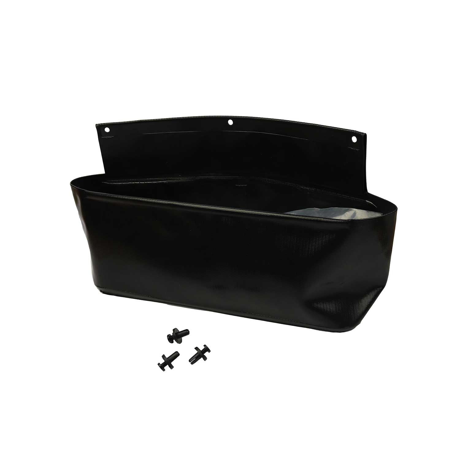 Blagdon 1055857 Planting Basket for Affinity Living Water Feature Pool, Fits Grand Models Half-Moon, Octagon & Oval, Includes Fixing Pins, Black
