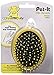 CONAIRPRO dog & cat Metal Pin Brush, 8'x10' (PGRDPIPBM)