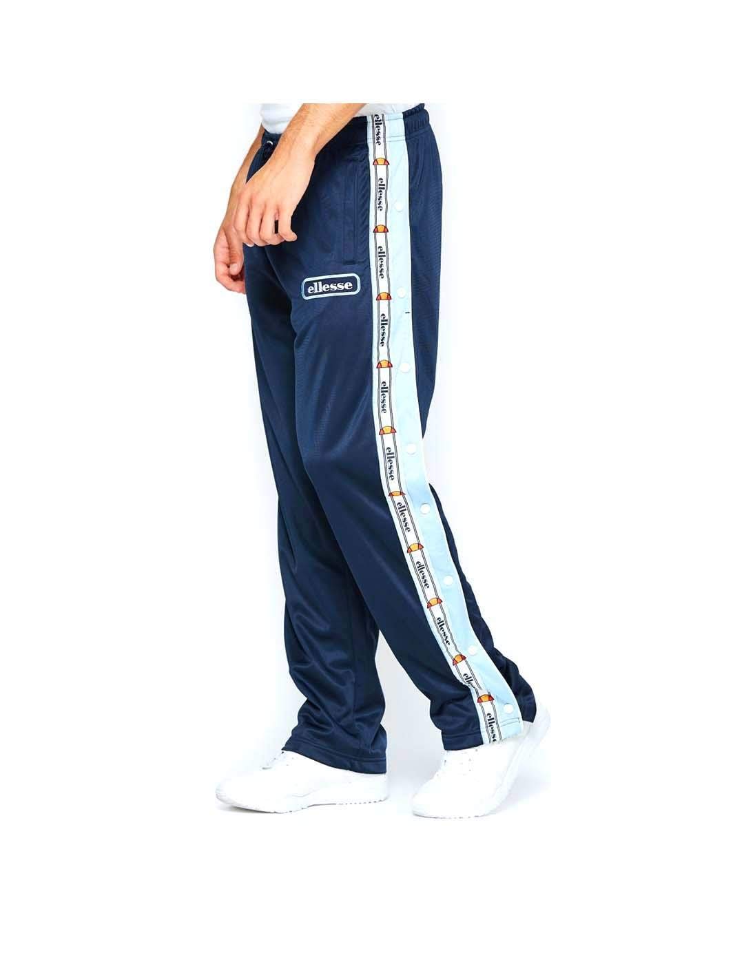 ellesse Appop Tracksuit Bottoms Jogging 