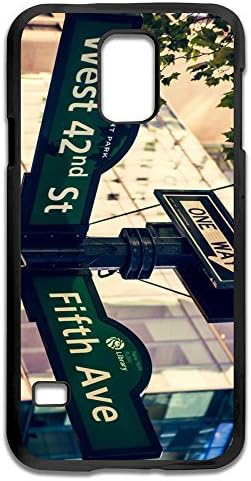 AOPO Phone Cover Case For Samsung Galaxy S5,Sign Personalised Custom Samsung Galaxy S5 Cases