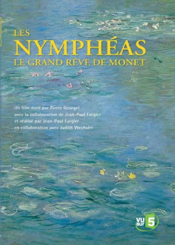 Les Nymphéas