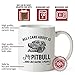 Pitbull Mom Gifts Mug For Christmas Women Men Dad Decor Lover Decorations Stuff I Love Pitbull Coffee Accessories Talking Art Apparel Funny Birthday Gift Home Supplies Products Dog Coffee Cup Mugs