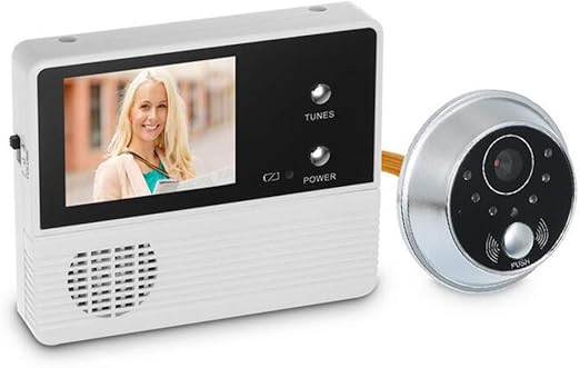 mirilla electronica amazon