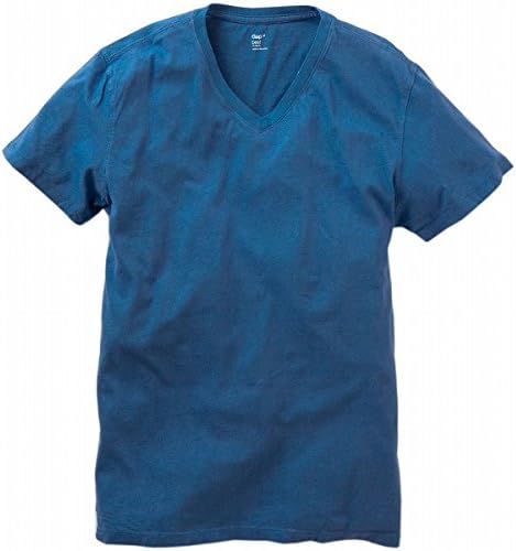 Amazon Gap メンズ Vネックtシャツ 並行輸入商品 Tシャツ カットソー 通販