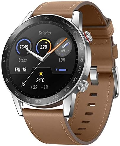 HONOR Magic Watch 2, Pantalla 1.39