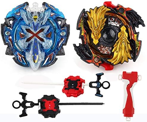 Amazon.com: Elfnico Bey Battling Top 