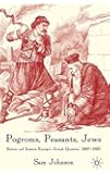 Pogroms, Peasants, Jews: Britain and Eastern Europe's 'Jewish Question', 1867-1925