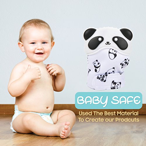 chew mitt for babies