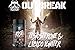 Outbreak Nutrition Rise - Testosterone & Libido Igniter (180)