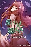 Spice and Wolf, Vol. 15: The Coin of the Sun I - light novel by Isuna Hasekura, Keito Koume