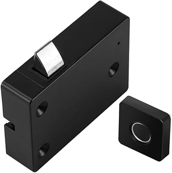 belupai Intelligentes elektronisches Schloss für Aktenschrank mit