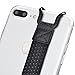 WANPOOL Universal Non-Slip Hand Strap Grip Holder for iPhone 15 Pro Max / 14 Plus / 14/13 Pro / 12/11 / Xs Max/XR / 8 Plus/SE - Galaxy S23 / Mate 60 Pro and More