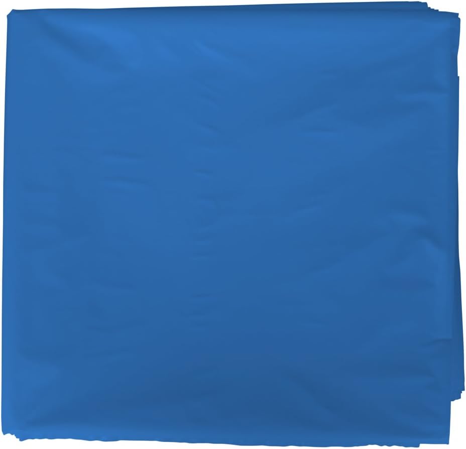 grafoplas Fixo Kids Pack of 25 Bag Costume, 65 x 90 cm, Dark Blue, 65 x 90cm