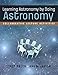 Learning Astronomy by Doing Astronomy: Collaborative Lecture Activities
