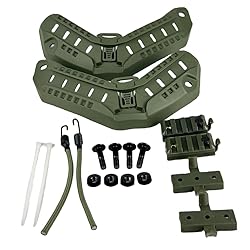 ATAIRSOFT Rail Mount Helmet Adapter Maritime Helmet