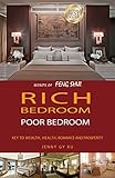 RICH BEDROOM POOR BEDROOM: Key to wealth, health, romance and prosperity. by 