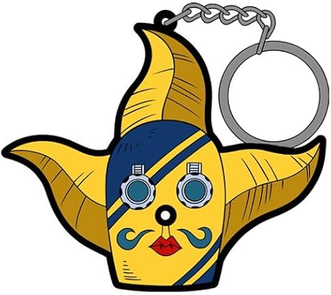 Amazon From Tv Animation ワンピース そげキングラバーキーホルダー アニメ 萌えグッズ 通販